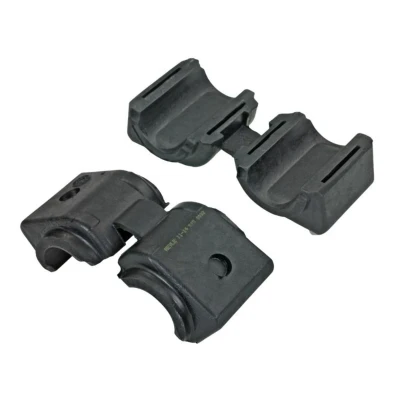 Imagen de MEYLE 11 14 615 0032 Silentblock Barra Estabilizadora Eje delantero, derecha, izquierda 24 ORIGINAL Quality PEUGEOT: 407 Berlina
