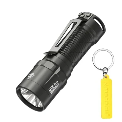 Imagen de Nitecore MT1C Pro Linterna compacta recargable de alto rendimiento 1000 lúmenes