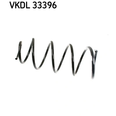 Imagen de Muelle de suspensión SKF VKDL 33396