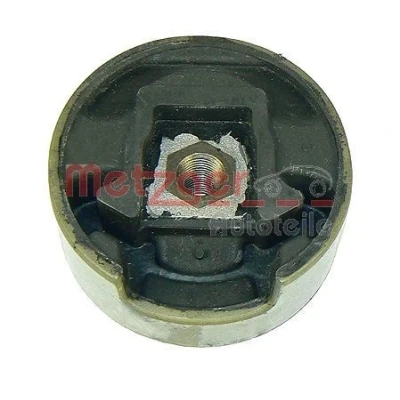 Imagen de METZGER 8053710 Soporte de motor arriba 91 VOLKSWAGEN: GOLF 5, 6, Touran I, SEAT: Leon II Hatchback, Altea, Altea XL, AUDI: A3 Sportback