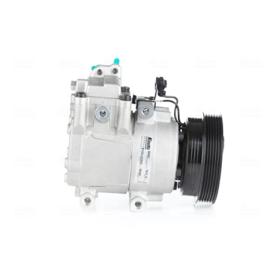 Imagen de NISSENS 89387 Compresor de Aire Acondicionado HS15 12 PAG 46 R 134 a HYUNDAI: Coupe II