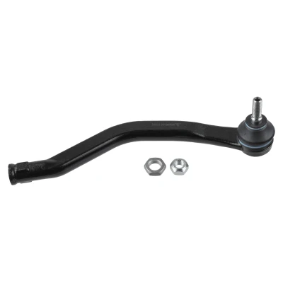 Imagen de LEMFÖRDER 38566 01 Rótula de dirección Eje delantero, derecha con accesorios RENAULT: Megane 3 Coupe, 4