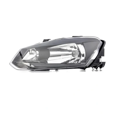 Imagen de TYC 20 12034 05 2 Faros izquierda H4 para circulación por la derecha sin electromotor VOLKSWAGEN: Polo V Hatchback norauto, oscaro, mister auto
