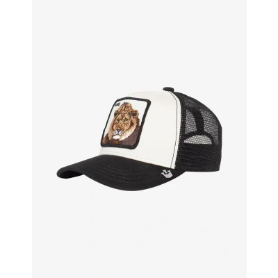 Imagen de Goorin Bros Little ROAR KING Gorra para niños, Talla: 52 54, Black