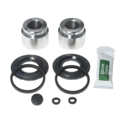 Imagen de BUDWEG CALIPER 209063 Kit de Reparación Frenos 36 MERCEDES BENZ: CLK Coupé, Clase C Berlina, SLK