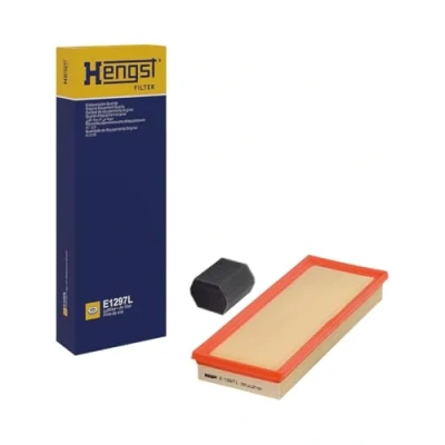 Imagen de HENGST FILTER E1297L Filtro de aire 36 135 351 Cartucho filtrante CITROËN: Berlingo II, Berlingo, C4 II Hatchback, PEUGEOT: 208 I Hatchback