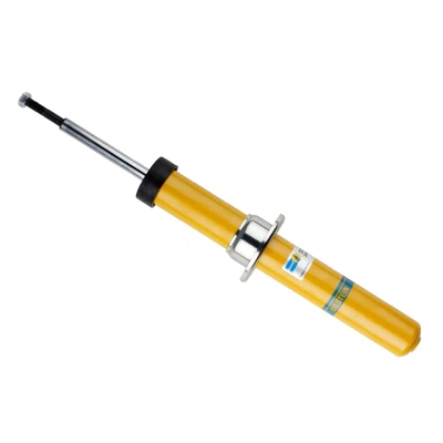 Imagen de BILSTEIN B6 Performance 24 272674 Amortiguador Eje delantero Presión de gas Monotubo con asiento muelle Placa abajo, Espiga arriba