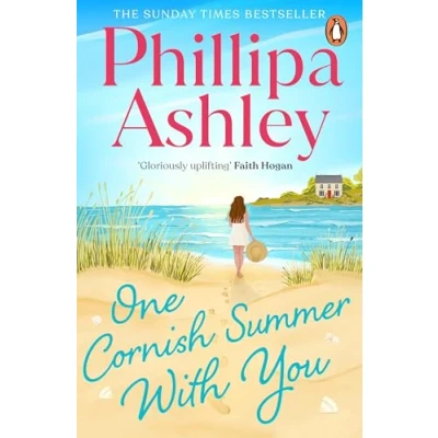 Imagen de One Cornish Summer With You (ebook)