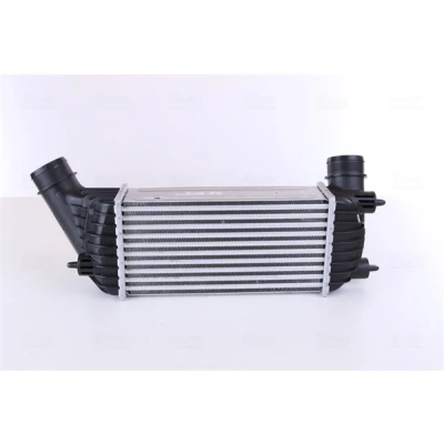 Imagen de NISSENS 96609 Intercooler FIAT: Scudo II, II Furgón, Ulysse PEUGEOT: Expert Tepee, 807, CITROËN: Jumpy Furgón