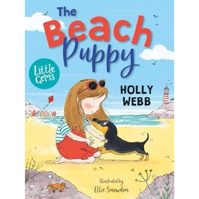 Imagen de The Beach Puppy (ebook)