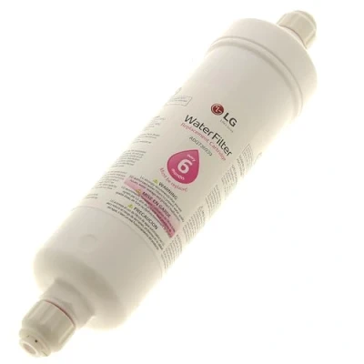 Imagen de LG ADQ73693901 filtro de agua
