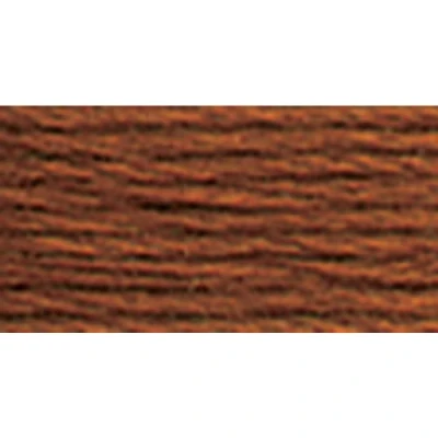 Imagen de DMC Hilo Mouliné®100% algodón Apto para todas las técnicas y todos los soportes, ideal punto de cruz Ovillos 8 m 6 hebras, disponible en 500 colores