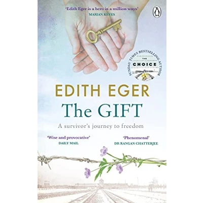 Imagen de The Gift: A Survivor S Journey To Freedom