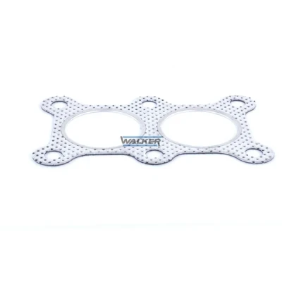 Imagen de WALKER 81191 Junta, tubo de escape posterior, centro, delante VOLKSWAGEN: GOLF 4, 2, 3, SEAT: Leon I Hatchback, Toledo 2 Limousine, Ibiza