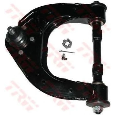 Imagen de Brazo de control, Suspensión las ruedas TRW JTC852 Eje delantero/Enlaces/frente