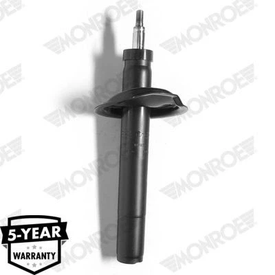 Imagen de MONROE 11616 amortiguador Presión de aceite Bitubular Columna Espiga arriba, Abrazadera abajo PEUGEOT: 405 II Familiar, Berlina