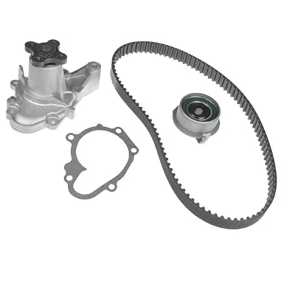Imagen de BLUE PRINT ADG073754 bomba de agua + Kit Distribucion con HYUNDAI: Getz, Atos