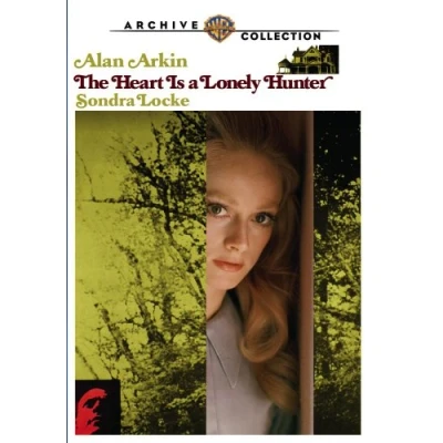 Imagen de Heart Is A Lonely Hunter (ebook)