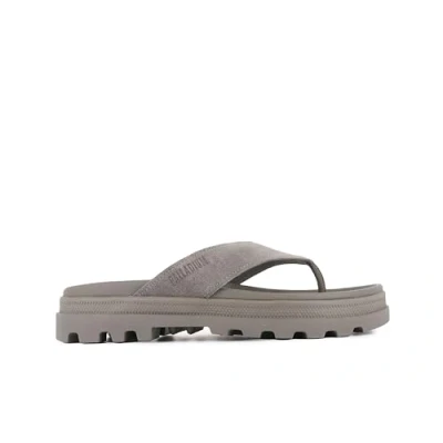 Imagen de Sandalias de mujer Palladium Dunelite Azur Sde