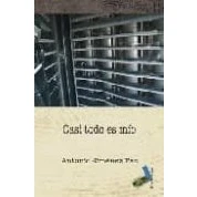Imagen de Casi Todo Es Mio