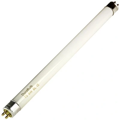 Imagen de DuraBulb Bombillas UV matamoscas (6 W, 8 10 W o 15 W)