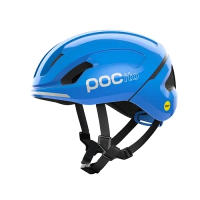 Imagen de POC POCito Omne MIPS casco de bicicleta El ciclismo para niños está diseñado ayudar a los ciclistas más jóvenes desarrollar sus habilidades