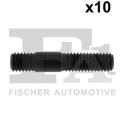 Imagen de FA1 985 08 044.10 Tornillo, colector admisión
