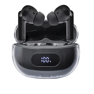 Imagen de Intenso T310AE Buds Plus Negro