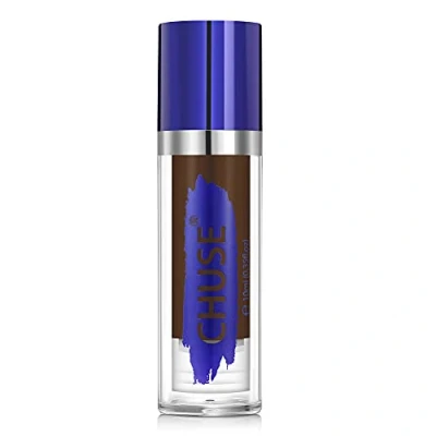 Imagen de CHUSE Micro Pigment Semi Permanent Makeup Tattoo Ink Color Passed SGS DermaTest 10ml L204 (Ash Brown) …