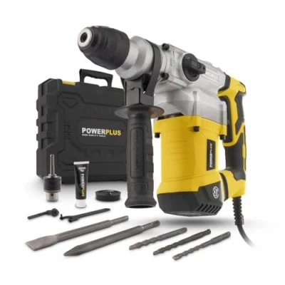 Imagen de Powerplus POWX11721 Martillo percutor 1200W