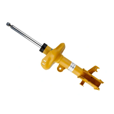 Imagen de BILSTEIN 22 291776 amortiguador Eje delantero, derecha Presión de gas Bitubular Columna Espiga arriba, Abrazadera abajo HONDA: CR V 5