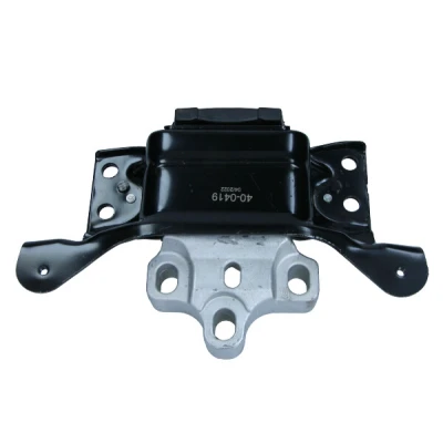 Imagen de MAXGEAR 40 0419 Soporte de La Caja Cambios Eje delantero, izquierda VOLKSWAGEN: Golf 7 Variant, Passat B8 AUDI: A3 Hatchback, Sportback