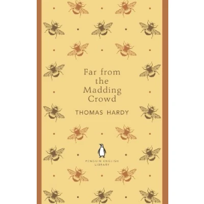Imagen de Far From The Madding Crowd