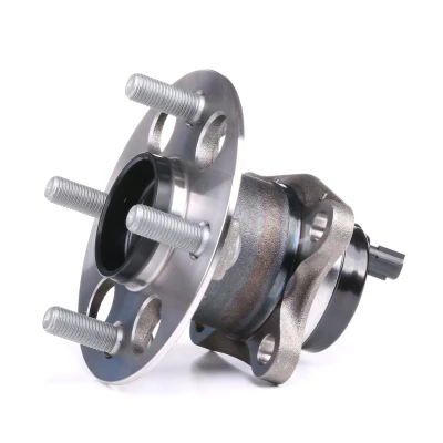 Imagen de SKF VKBA 6828 Juego de cojinete rueda con sensor ABS incorporado TOYOTA: Yaris III Hatchback, II Hatchback norauto, oscaro, mister auto