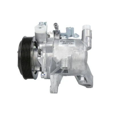 Imagen de THERMOTEC KTT090213 Compresor de Aire Acondicionado DKV10Z 12 PAG 100 YF R 1234yf