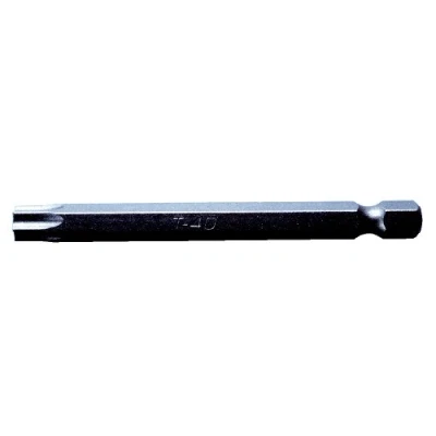 Imagen de KS TOOLS 975.4045 Punta de atornillar Acero para herramientas