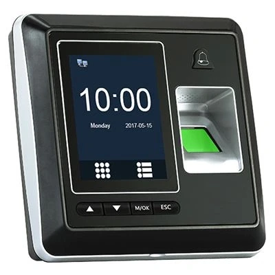 Imagen de HYSOON Control DE Acceso HY AC010 Huella Teclado CONTROLADORA INTEGRADA