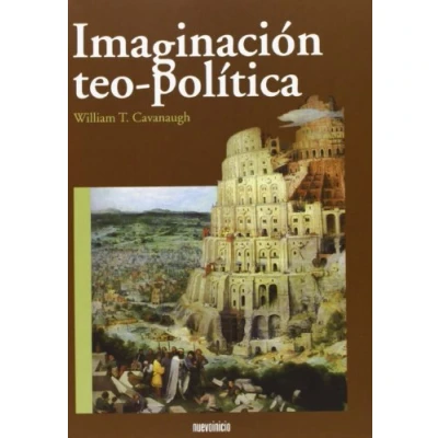 Imagen de Imaginación teo política: la liturgia como acto político en época del consumismo global (Areópagos)