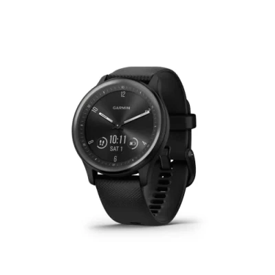 Imagen de Garmin Vivomove Sport Negro