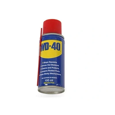 Imagen de 100 ml Multifunktionsöl WD 40 Sprühdose