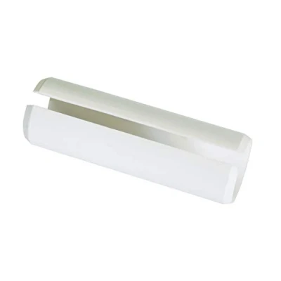 Imagen de Gardinia Conector para Barras de Cortina con diámetro, Color Blanco 8,3, Ø 28 mm
