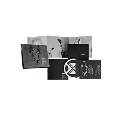 Imagen de Antidepressants Ed Deluxe Cd Suede