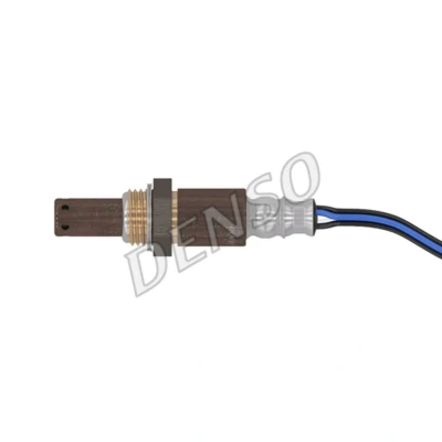 Imagen de DENSO DOX 0574 Sonda lambda M18x1.5 térmico, convencional, Sensor de paso MITSUBISHI: Lancer 8 Limousine,