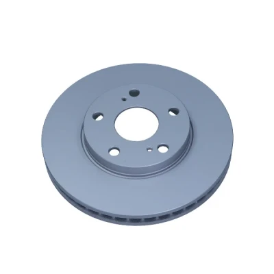 Imagen de QUARO QD1201 Disco de freno 275 28 5 114 ventilación interna barnizado, revestido sin buje rueda, perno sujeción rueda