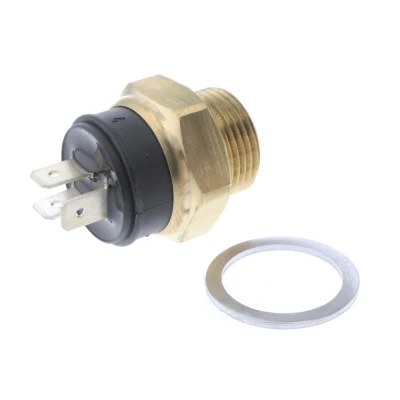 Imagen de VEMO V24 99 1256 Interruptor de temperatura, ventilador del radiador M22 x 1,5 Original calidad PEUGEOT: 205 II Hatchback, I Hatchback
