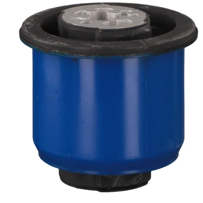 Imagen de FEBI BILSTEIN 103258 Buje Eje posterior, trasero izquierda, trasero, derecha Caucho
