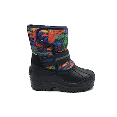 Imagen de KangaROOS K Shell II, Botas, Dk Navy, 31 EU