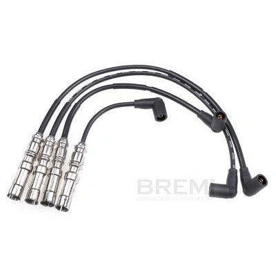 Imagen de BREMI 206P200 Juego de Cables Encendido 4 VOLKSWAGEN: Golf 4, New Beetle Hatchback, 5, SEAT: Leon II I Hatchback