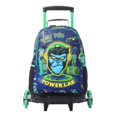 Imagen de Mochila Ruedas Kong Lab L