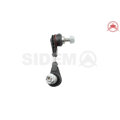 Imagen de SIDEM 210164 Bieleta de suspensión Eje trasero izquierda 90mm MM10X1,5R BMW: i4 (G26) eDrive40, M50 A las 4 ruedas, eDrive35 2021